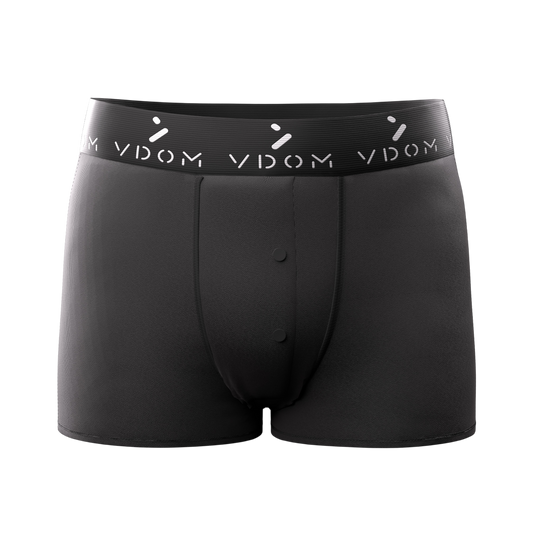 COMPANION UNDERWEAR