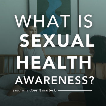 Sexual Health Awareness: Societal Taboos, Shame, and Misinformation - But Why?