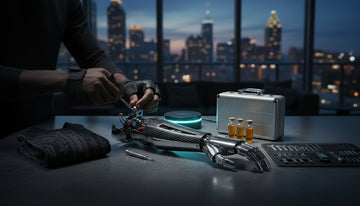 the vdom accessories: engineering the bionic ecosystem