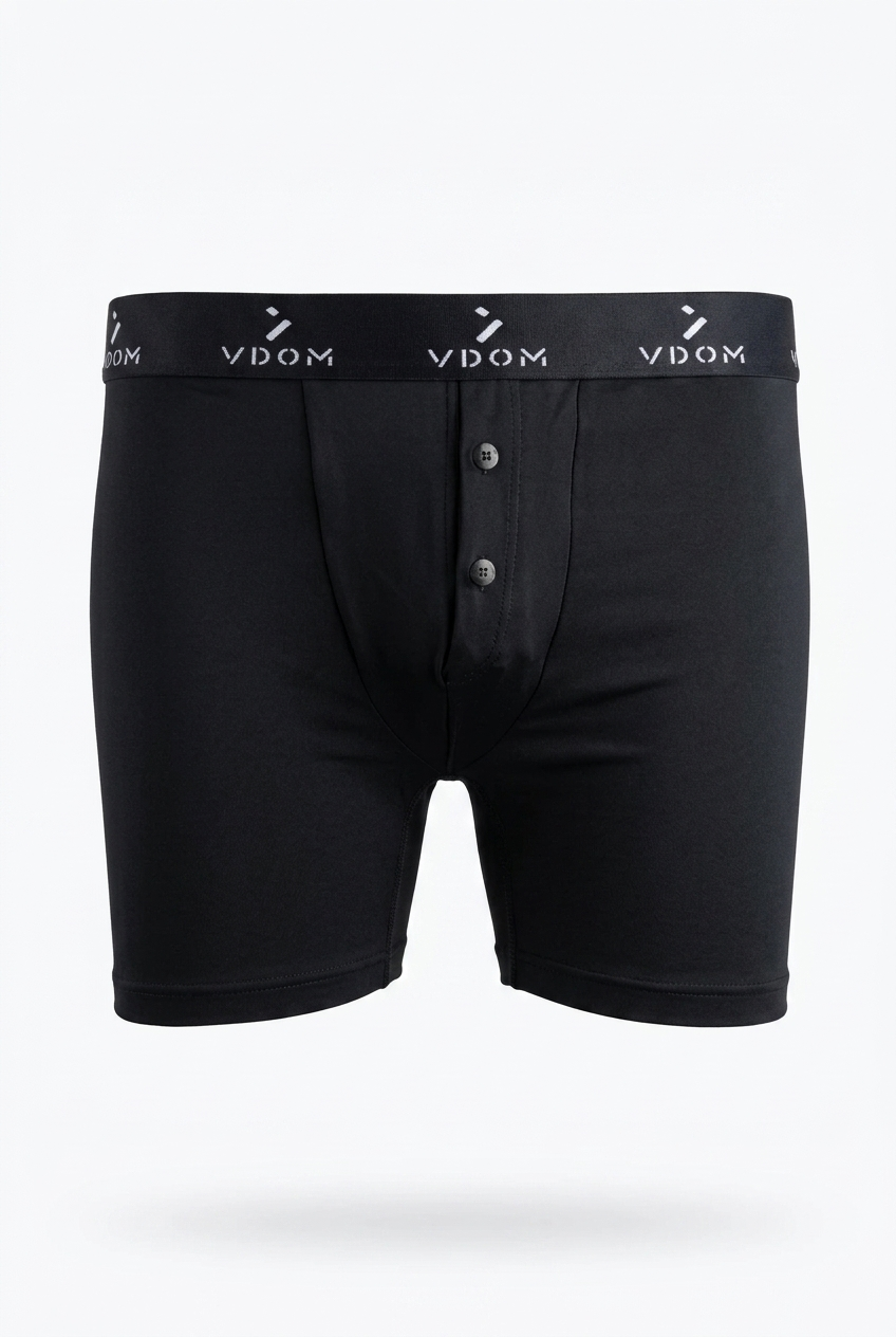 The VDOM