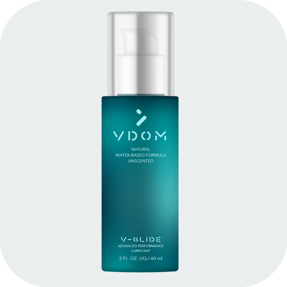 V-GLIDE The VDOM V-GLIDE The VDOM