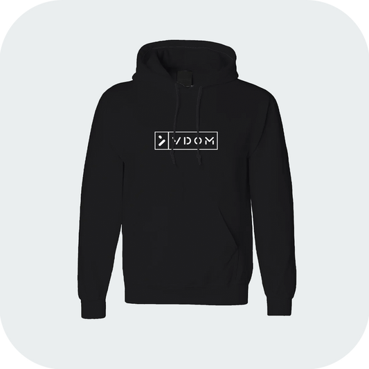 V-CLASSIC HOODIE