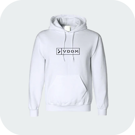 V-CLASSIC HOODIE