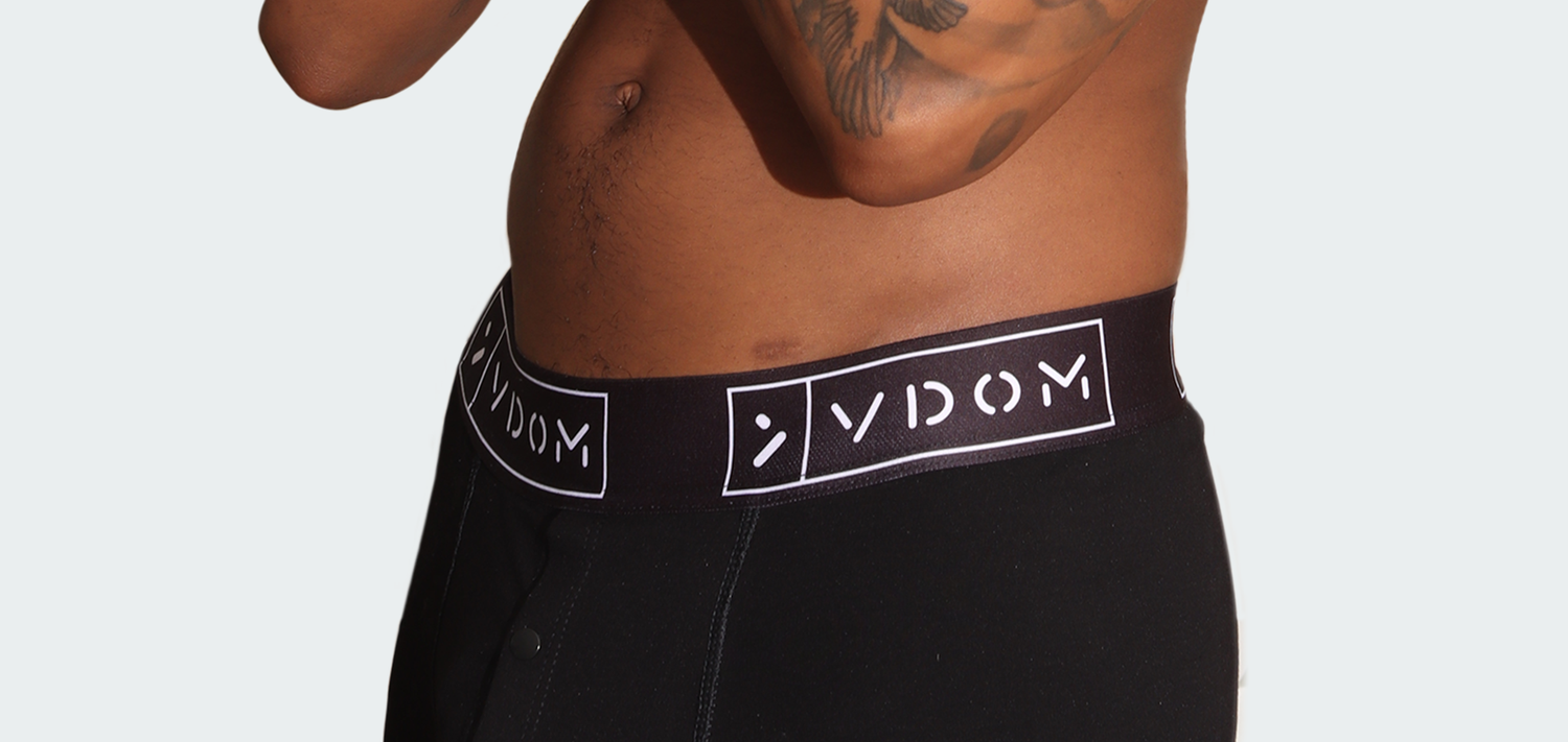 The VDOM
