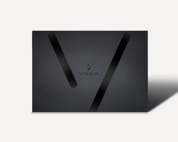 The VDOM