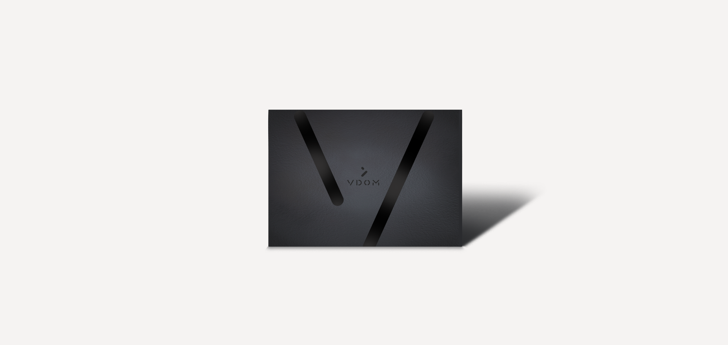 The VDOM