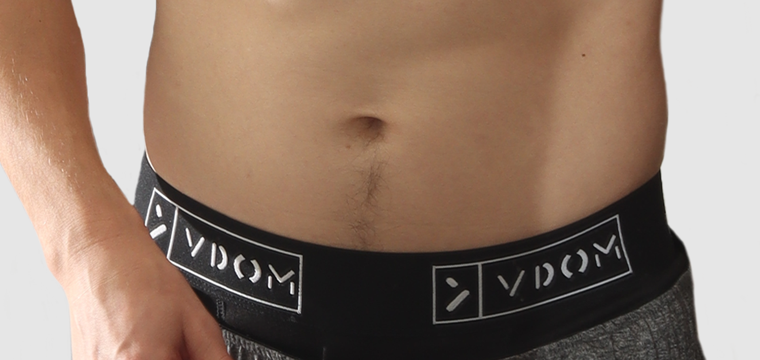 The VDOM