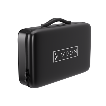 The VDOM Travel Case