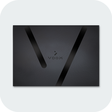 THE VDOM 3.0