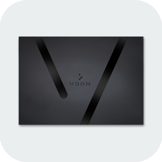 THE VDOM 3.0