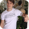 V-CLASSIC TEE