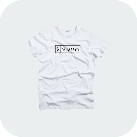 V-CLASSIC TEE