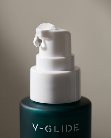 Finally, A Lube That Feels As Good As The Moment.