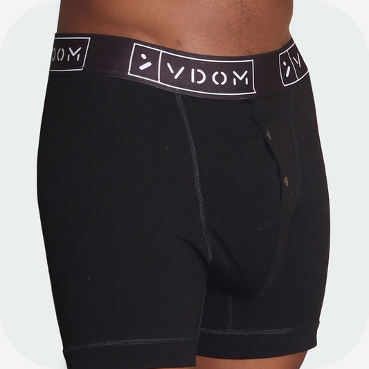COMPANION UNDERWEAR