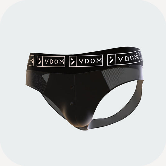 COMPANION UNDERWEAR