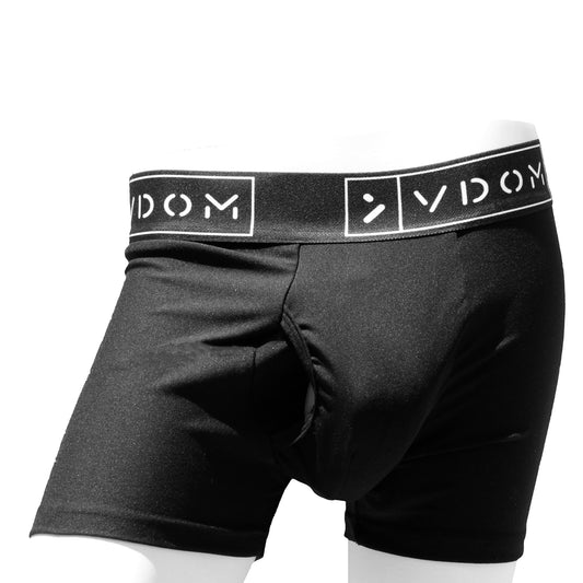 The VDOM Companion Undies